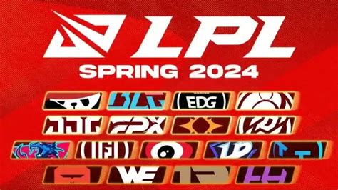 lpl spring split odds|LPL 2024 Spring .
